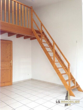  Appartement � louer 2 pi�ces 25 m�