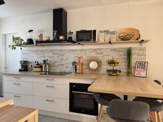  Maison à vendre 7 pièces 122 m²