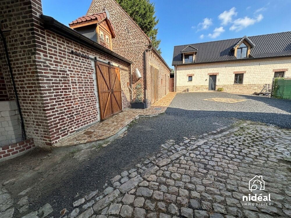 Vente Maison Maison à vendre Villers-au-Bois Villers-au-bois