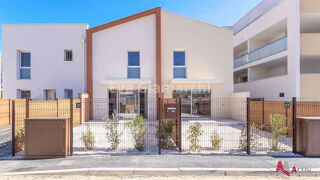  Maison � vendre 3 pi�ces 72 m�