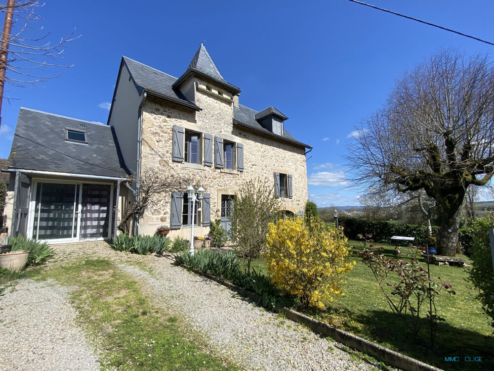 Maison à vendre Privezac