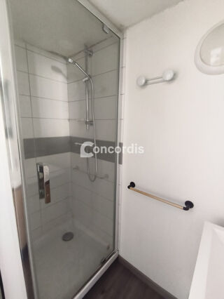  Appartement � louer 1 pi�ce 16 m�