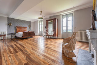  Maison � vendre 10 pi�ces 460 m�