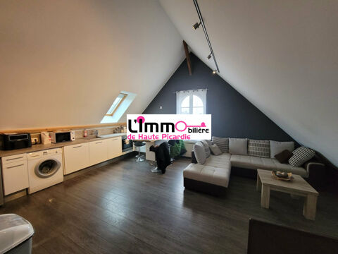  Appartement � louer 2 pi�ces 35 m�