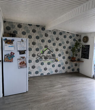  Maison à vendre 5 pièces 97 m²