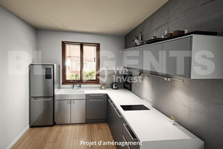  Maison � vendre 4 pi�ces 100 m�