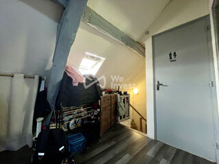  Appartement à vendre 2 pièces 28 m²