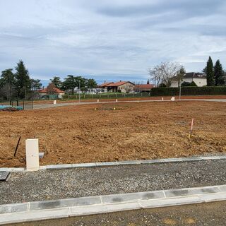  Terrain � vendre 548 m�