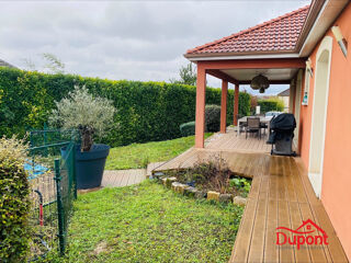  Maison � vendre 6 pi�ces 212 m�