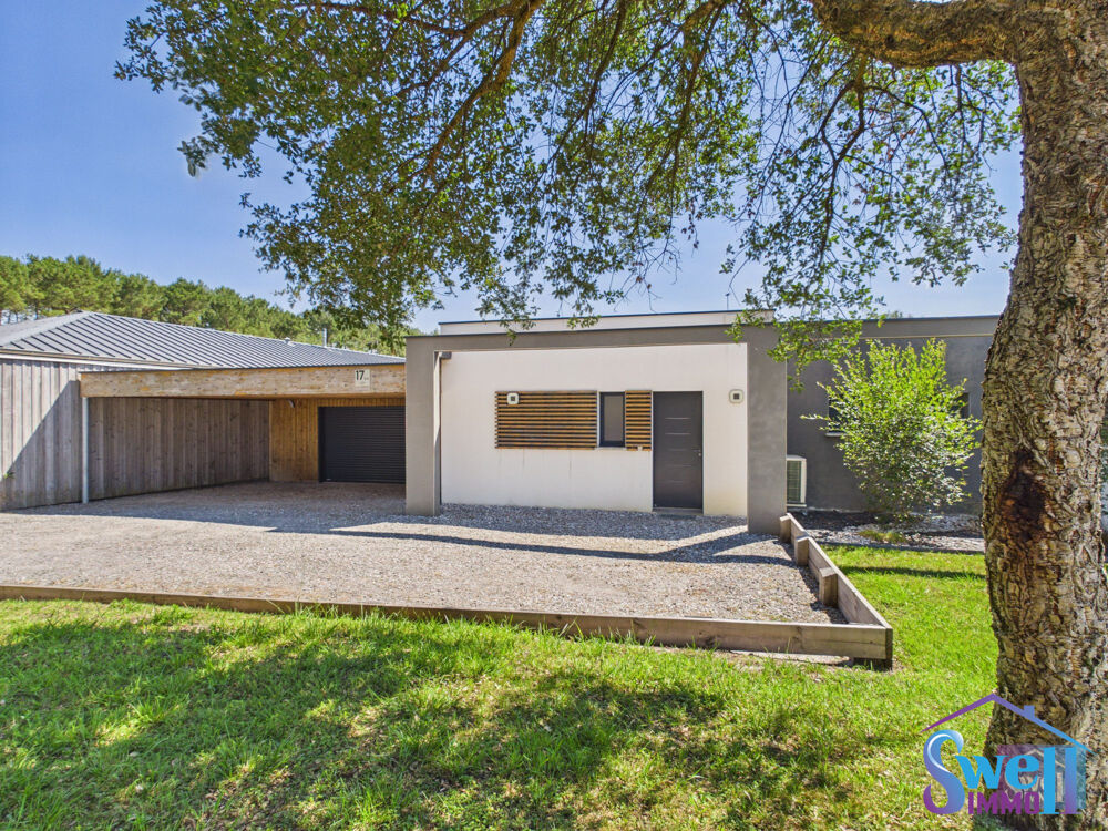 à vendre  Maison Moliets-et-Maa (40660)