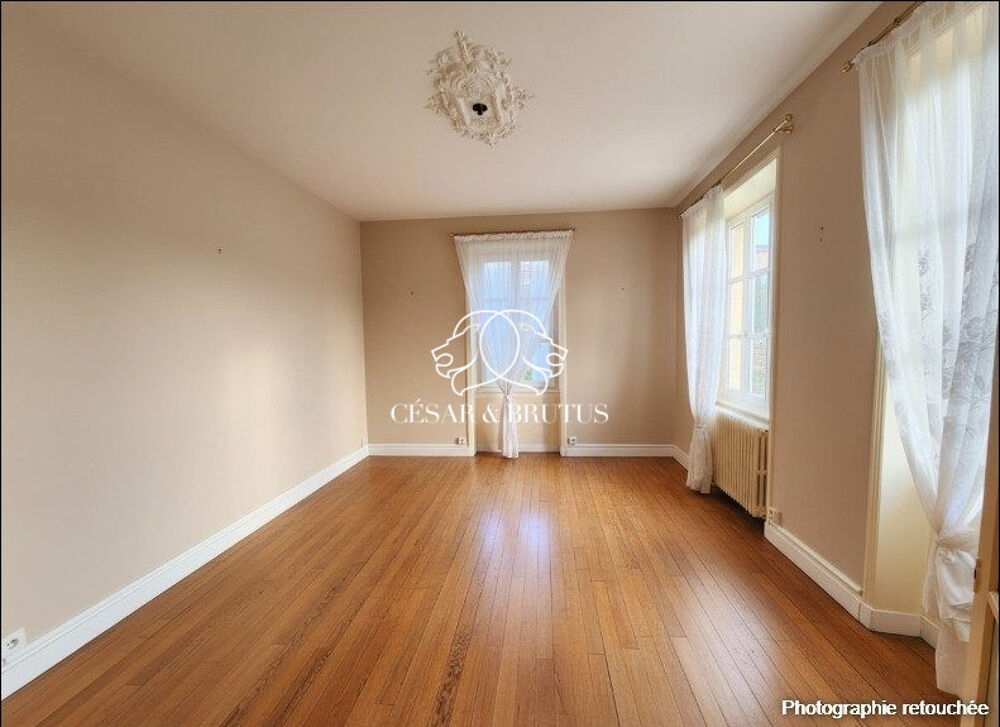 Maison à vendre Châteauneuf-de-Galaure