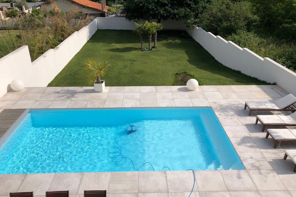Location Maison Jolie Maison contemporaine Eysines