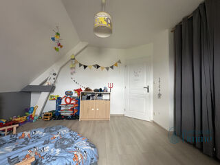  Maison � vendre 7 pi�ces 143 m�