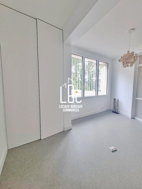   Nantes - À louer bureau 12 m² 