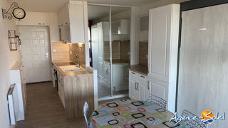  Appartement � vendre 2 pi�ces 28 m�