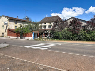  Immeuble à vendre 420 m²