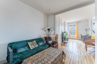  Appartement � vendre 3 pi�ces 67 m� Lyon