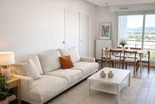  Appartement � vendre 3 pi�ces 68 m�