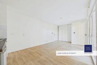  Appartement à vendre 2 pièces 41 m²