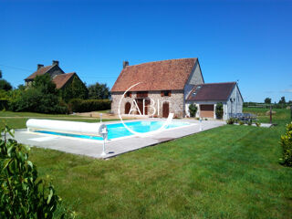  Maison à vendre 6 pièces 185 m²