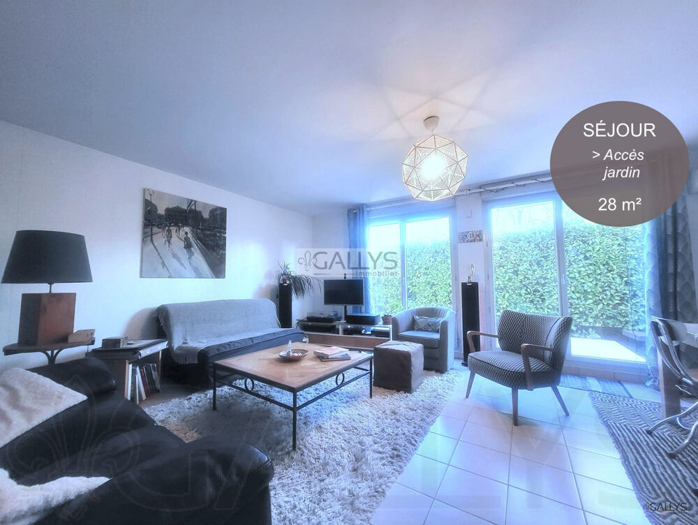 Maison terrasse et garage proche quartier Argoulets