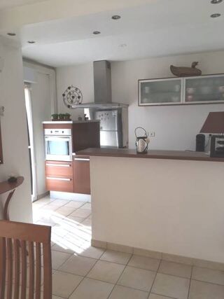  Appartement  vendre 3 pices 64 m