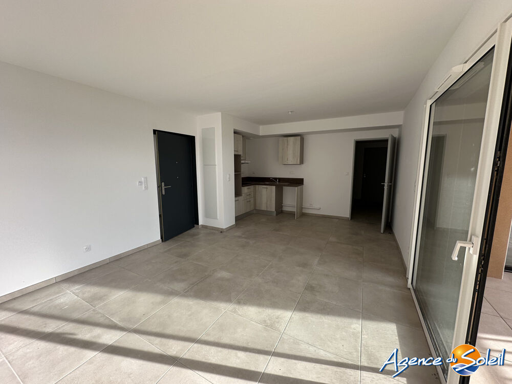 Vente Appartement Appartement Neuf dans une belle residence Sérignan