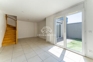  Appartement à vendre 4 pièces 78 m²
