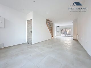  Maison � vendre 4 pi�ces 96 m�