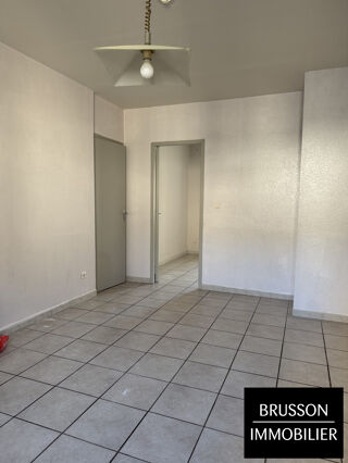  Appartement � louer 2 pi�ces 38 m�