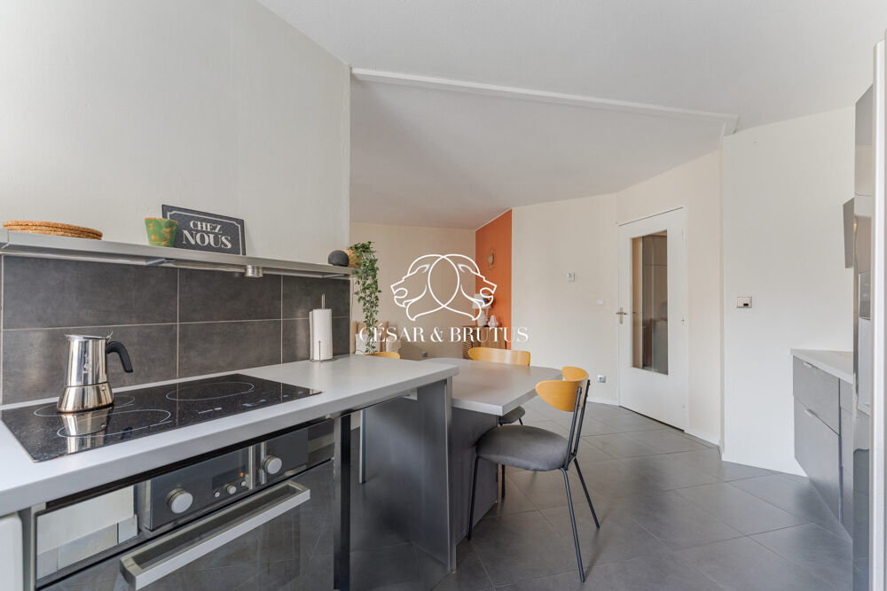 Appartement 3 pièces 72 m² · à Lyon 7 · 72 m² · 379 000 €