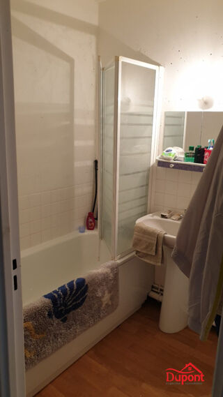  Appartement � vendre 2 pi�ces 186 m�