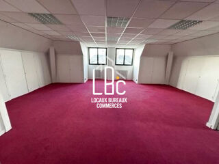   Nantes Guist'hau - Plateau de bureaux 83 m² à louer Nantes