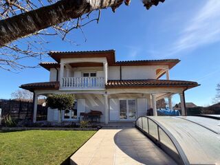  Maison � vendre 6 pi�ces 206 m�