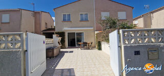  Maison à vendre 3 pièces 53 m²
