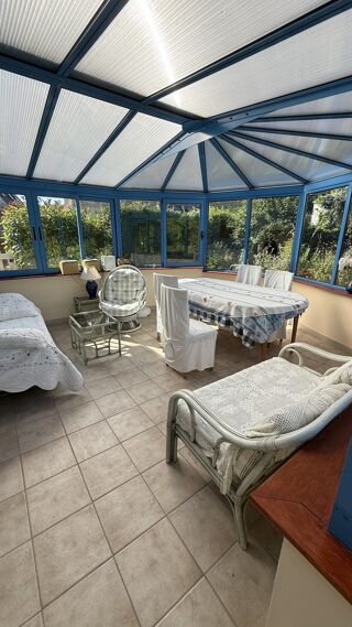  Maison � vendre 4 pi�ces 88 m�