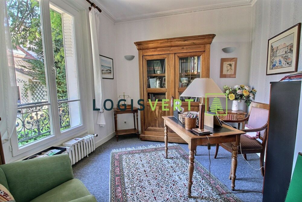 à vendre  Maison Palaiseau (91120)
