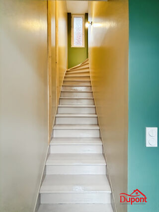  Maison � vendre 4 pi�ces 74 m�