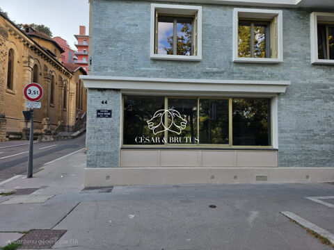 Immobilier Professionnel &agrave; louer Caluire-et-Cuire 1088 69300 Caluire-et-cuire
