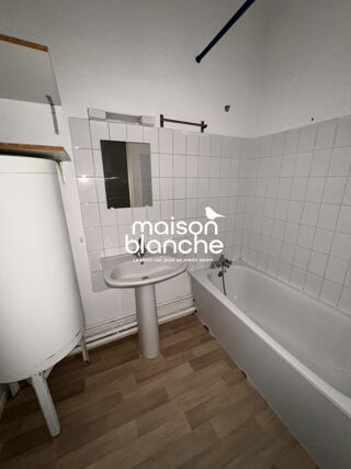  Appartement à louer 2 pièces 30 m²