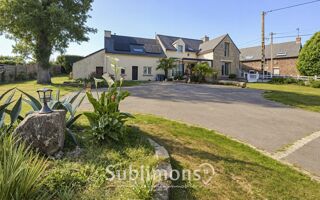  Maison � vendre 6 pi�ces 169 m�