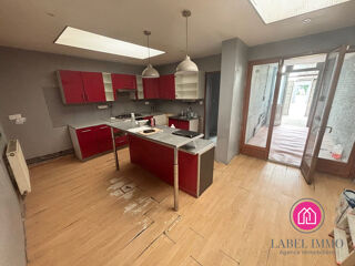  Maison � vendre 10 pi�ces 170 m�