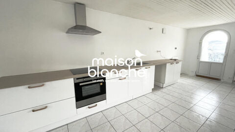   Maison � louer Soudan Maison - 5 pi�ce(s) - 127 m�