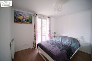  Appartement � vendre 3 pi�ces 65 m�