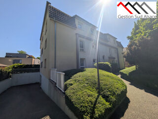  Appartement à vendre 3 pièces 72 m²