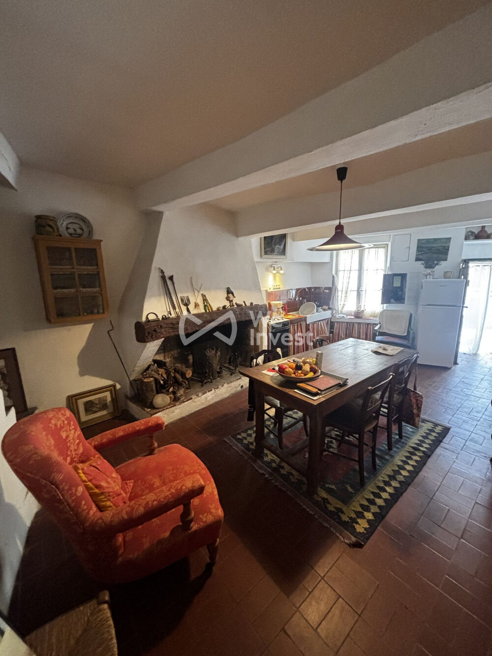 Maison à vendre Quinson