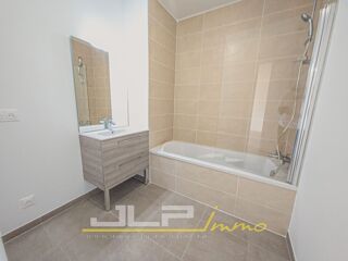  Appartement à louer 2 pièces 40 m²