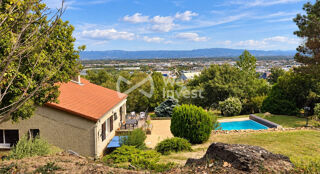  Maison à vendre 6 pièces 170 m²