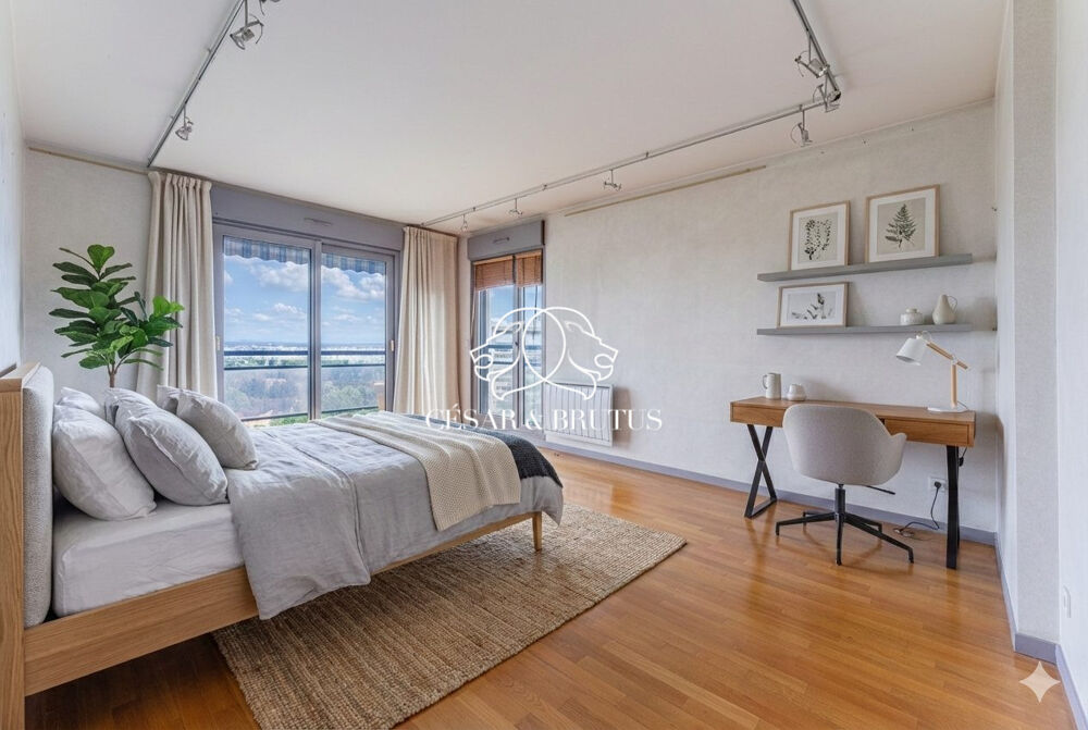 � vendre  Appartement Caluire-et-Cuire (69300)