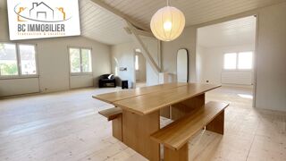  Appartement à vendre 4 pièces 102 m²